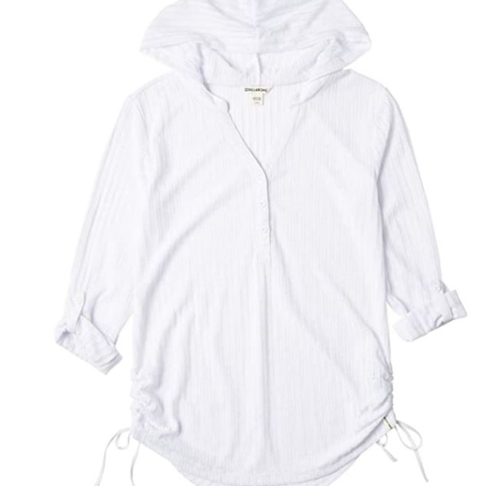 Billabong Lovechild Tunic